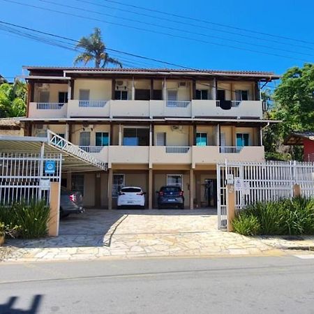 Costamar Pousada Penha  Dış mekan fotoğraf