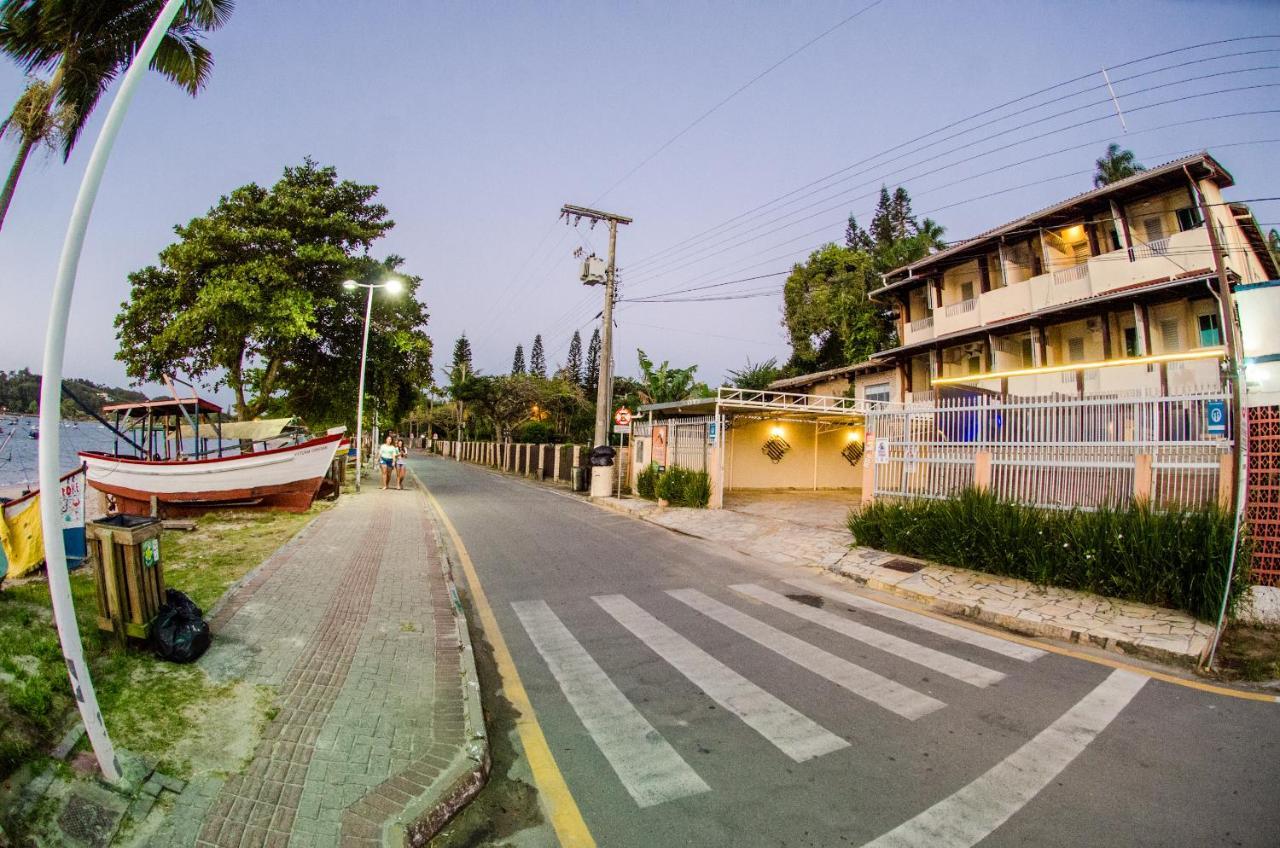 Costamar Pousada Penha  Dış mekan fotoğraf