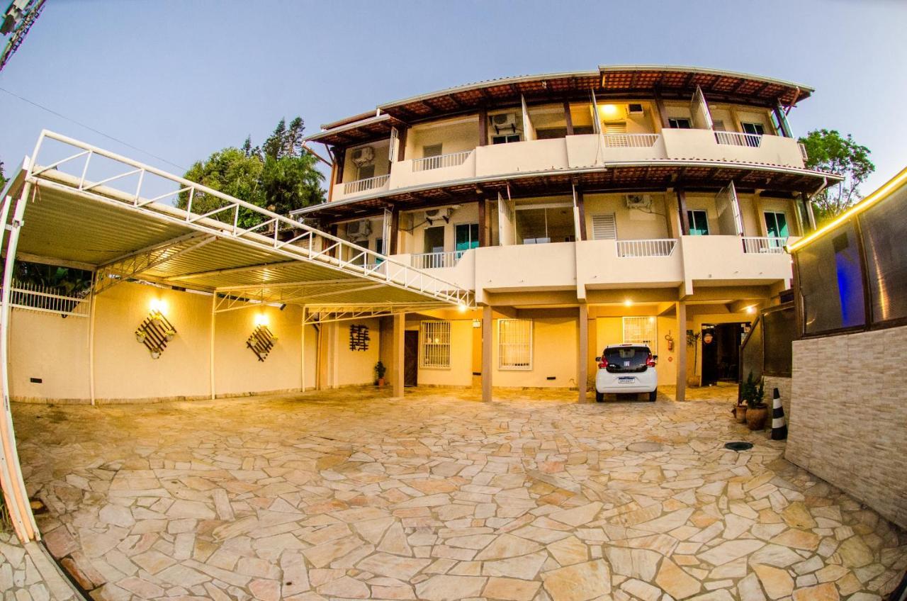 Costamar Pousada Penha  Dış mekan fotoğraf