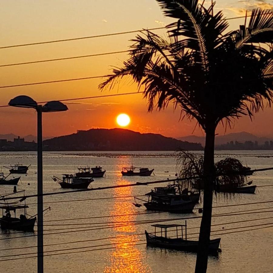 Costamar Pousada Penha  Dış mekan fotoğraf