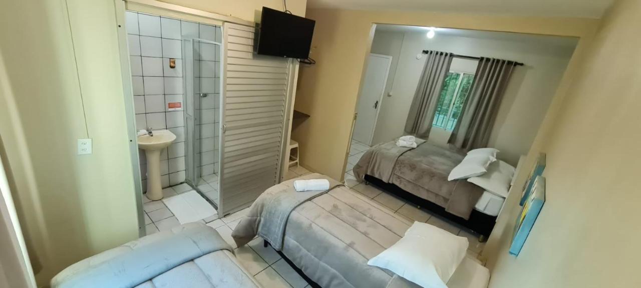 Costamar Pousada Penha  Dış mekan fotoğraf
