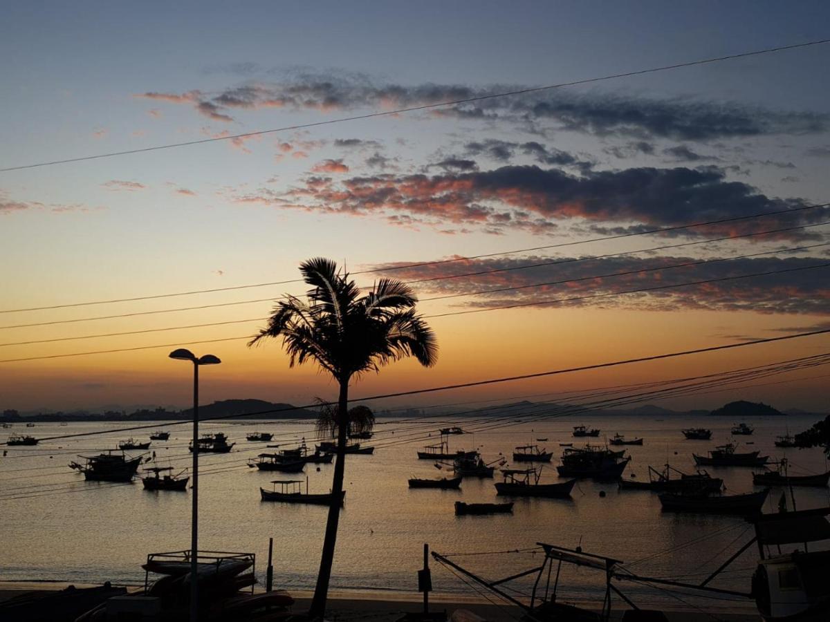 Costamar Pousada Penha  Dış mekan fotoğraf