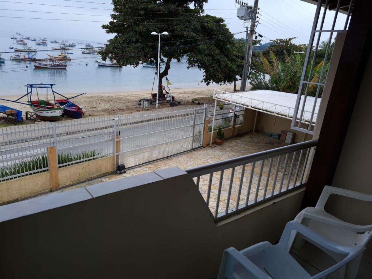 Costamar Pousada Penha  Dış mekan fotoğraf