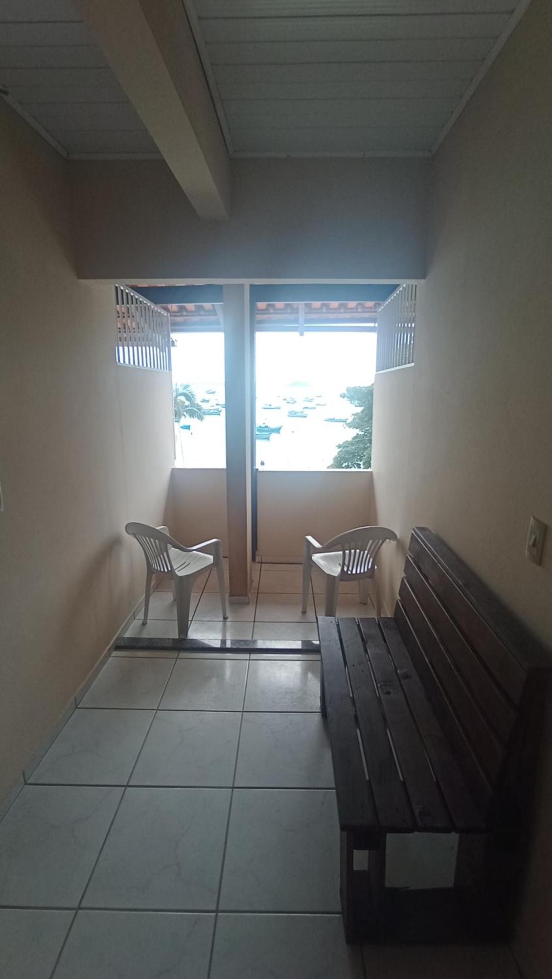 Costamar Pousada Penha  Dış mekan fotoğraf
