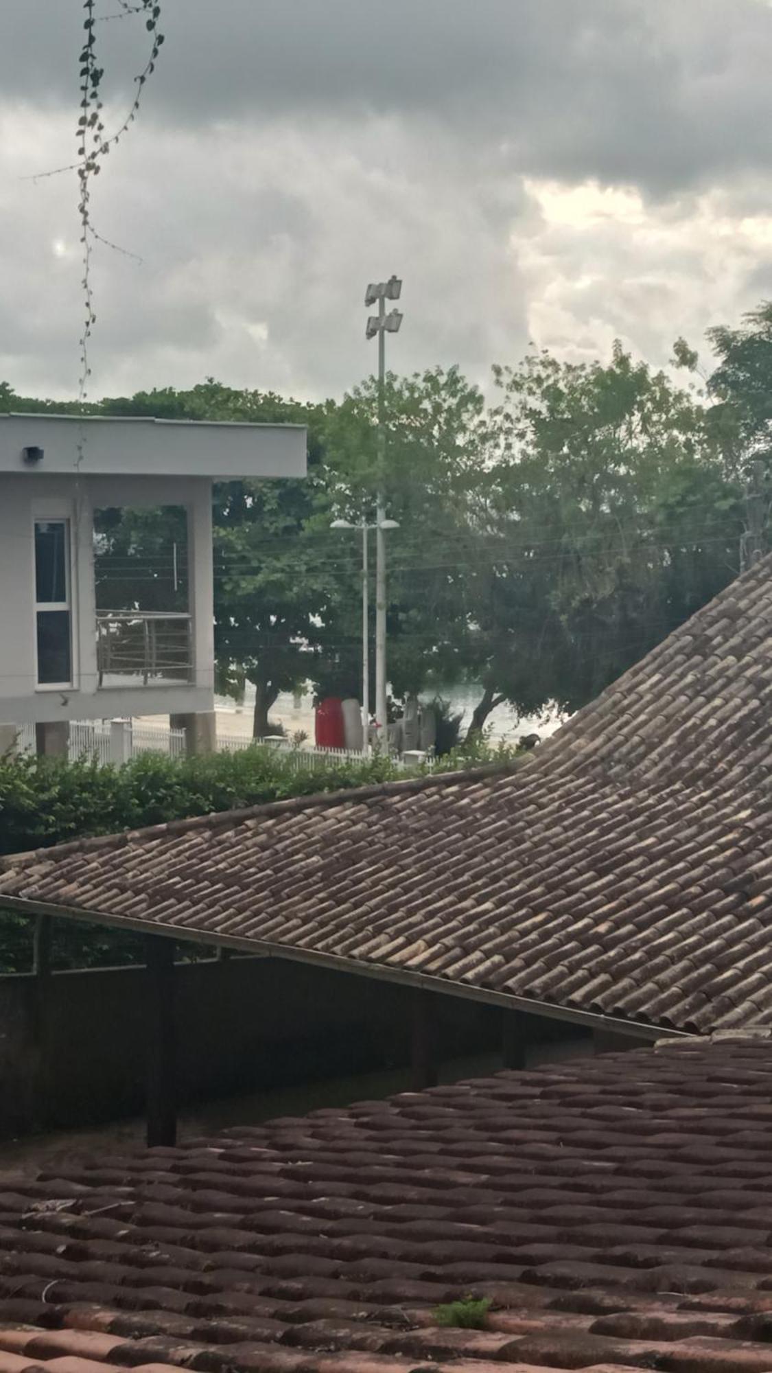 Costamar Pousada Penha  Oda fotoğraf