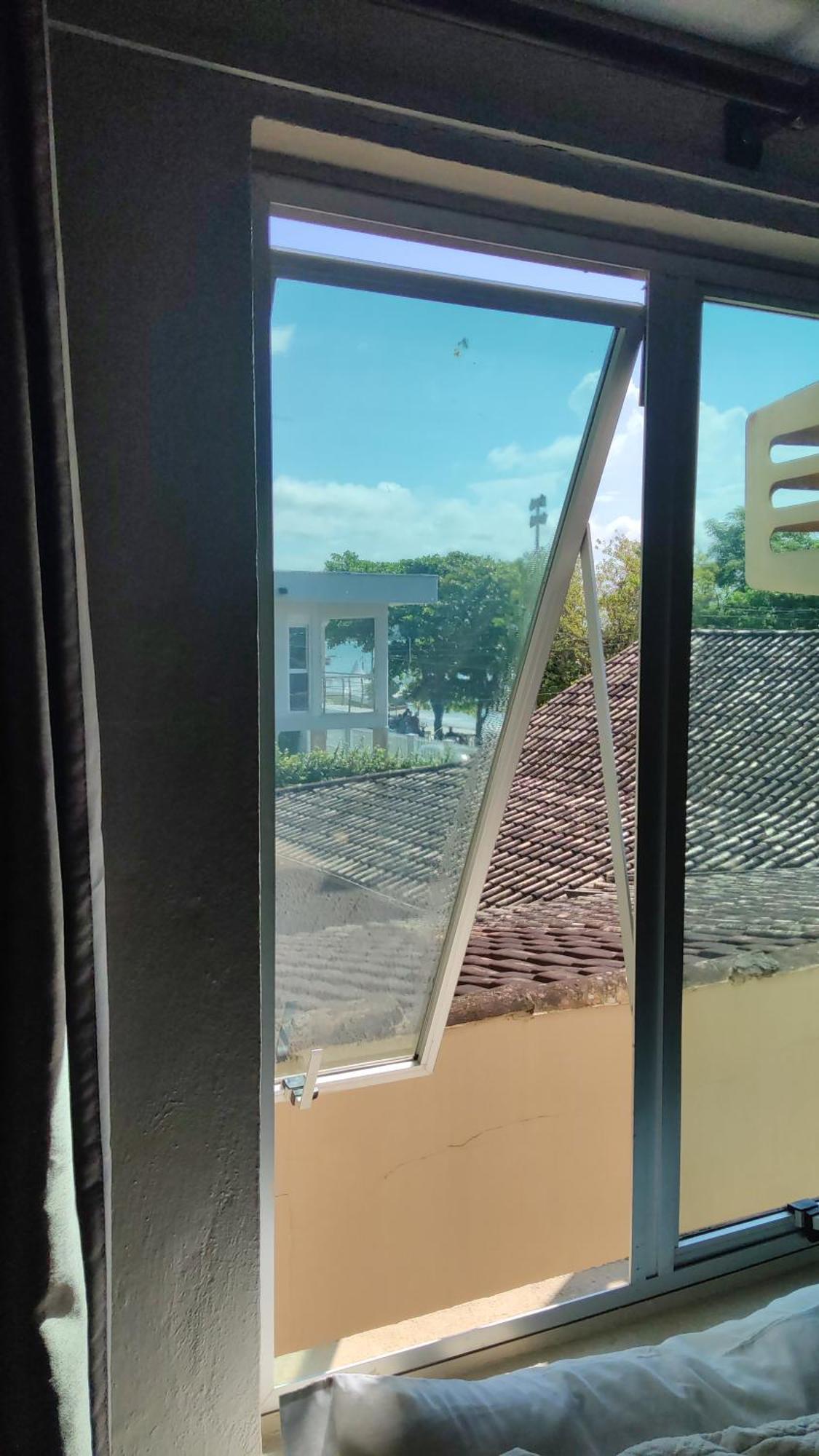 Costamar Pousada Penha  Oda fotoğraf
