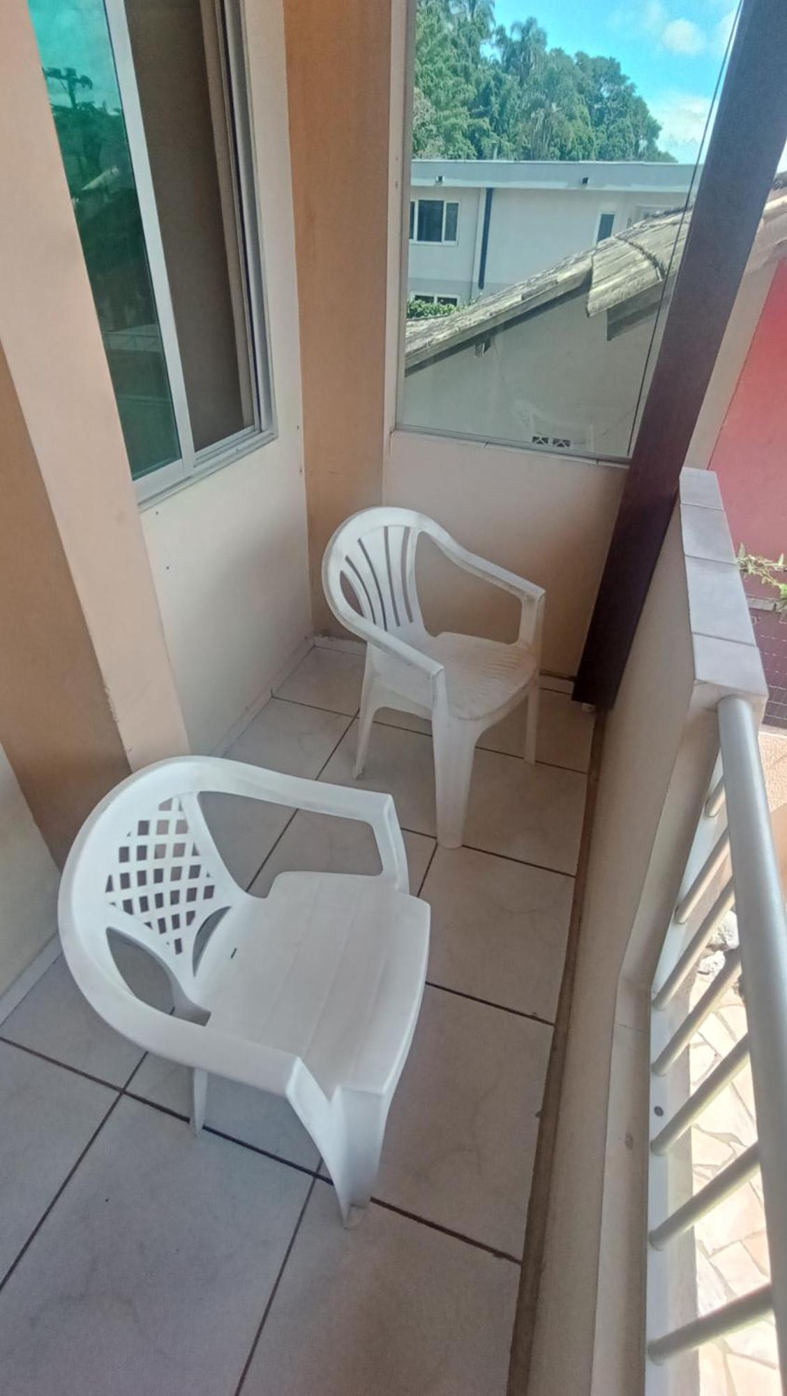 Costamar Pousada Penha  Oda fotoğraf